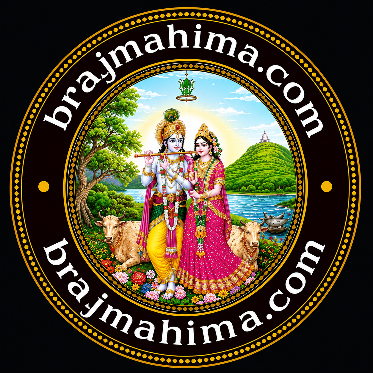 Braj Mahima