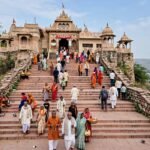 राधा रानी मंदिर बरसाना