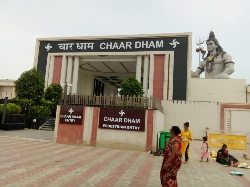 chardham-mandir-vrindavan